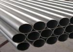 Nickel Cobalt Alloy Steel Seamless Pipes Hastelloy C22 DIN 2.4602 Pipe ASME