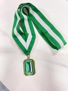 Wholesale Customised Color Medals Marathon Race Finisher Award Metal Medallion Personalized Running Medals from china suppliers