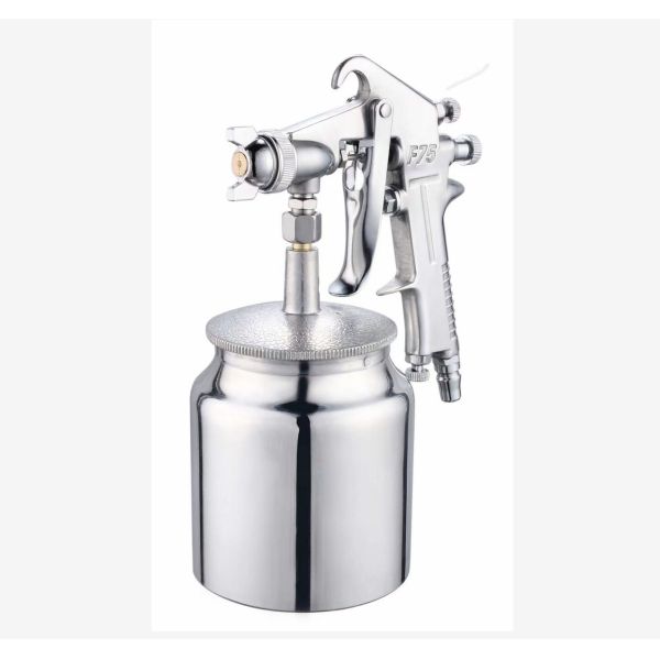 High Quality A-alloy 400cc Up Can Spray Gun For Painting With Cheap Price