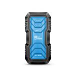 Green Keeper 2024 2000A 16000mAh 12V Portable Jump Starter For Vehicles Truck