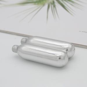 Wholesale Iron Metal 8g Cream Whipper Charger Food Grade from china suppliers