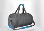 YOGA Rolling Sports Duffle Bag Fabric Gym Bag 16L Waterproof