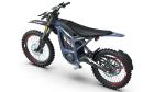 Mid Drive 4000w Surron Electric Dirt Bike 72v Light B X Motorbike with Range 100