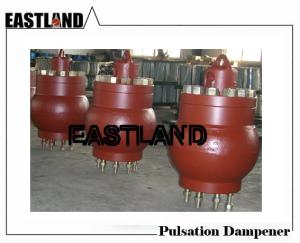 Wholesale Emsco PD45/PD55 5000 psi Mud Pump Pulsation Dampener from china suppliers