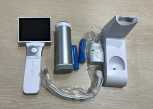 Wholesale High Definition Ophthalmic Equipment Non mydriatic Portable Digital Fundus Camera from china suppliers