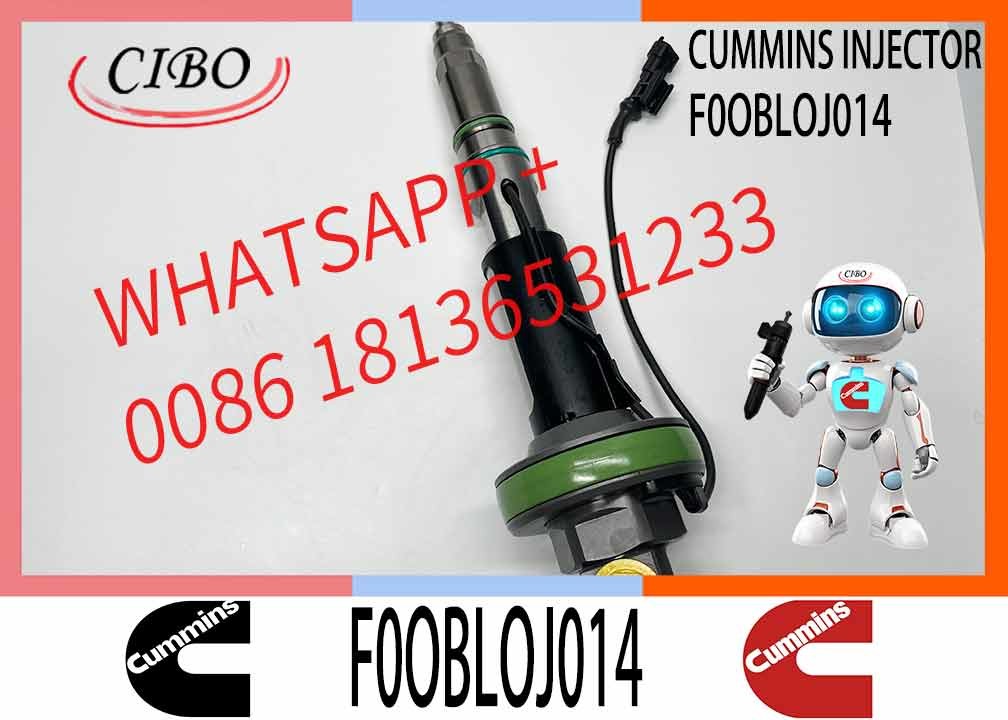 NINE BRAND High Quality Diesel Injector K38 QSK38 Engine Fuel Injector 4964172 4955 Qsk19 Fuel Injector 4928104