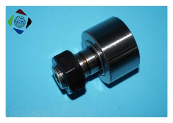 Roland 700 Cylinder Stainless Steel Cam Followers , Cam Follower Needle Roller