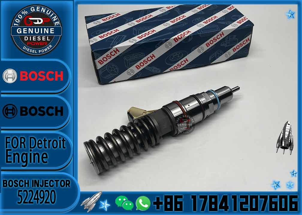 Diesel Fuel Injector 0986441030 0986441029 0986441028 0986441031 0414703005 0414703003 0414703002 0414703007