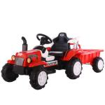 6V Children Ride On Cars Direct Electric Excavator Car for Kids N.W 10.5KG