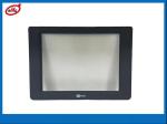 445-0711369 4450711369 NCR 66 15 Inch Touch Screen ATM Machine Parts