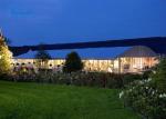 OEM Fireproof Arcum Outdoor Event Tents For Custom Trade Show Amazing Marquees