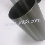 Own brand JTP/YJL 4D31 Dry Cylinder Liner for Mitsubishi engine parts OEM