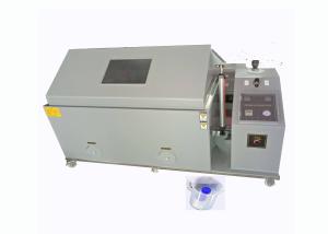 Wholesale 480l Salt Spray Test Chamber Humidity 85% Jd-120 1.00±0.01kgf/cm2 Compressed Air Pressure from china suppliers
