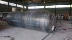 First-level Refining Stainless steel 1TPD scale edible oil refinery machine