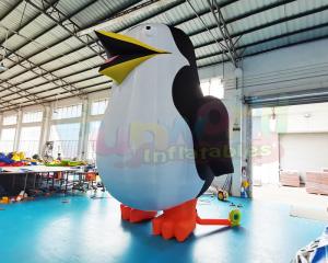 Wholesale Penguin Air Characters Advertising Inflatables Model from china suppliers