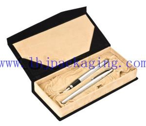 Wholesale pen paper box,paper pen box from china suppliers