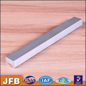 Wholesale ITEM E09 CC128mm foggy silver customized ALUMINUM kitchen cabinet cabinet door pull handles from china suppliers