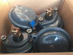 Customized Trailer Spare Parts 9253801010 Trailer Brake Chamber