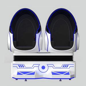 Wholesale Dreamland virtual reality chair egg videos gaming vr 360 simulator vr cinema vr amusement equipment from china suppliers