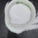 Cas No.62-56-6 Ninety Nine Percent Thiourea For Metal Surface Treatment