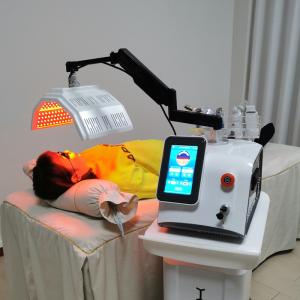 Wholesale 6 In 1 PDT LED Light Therapy Machine Beauty Facial Mask Acne Treatment 7 Colors from china suppliers