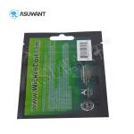 Doy Pack Protein Packaging Child Proof k Bags 500G 1KG Aluminum Foil For Food