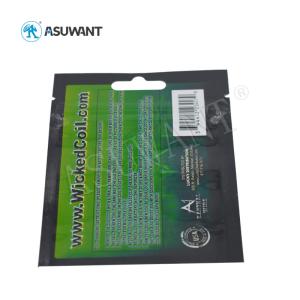 Wholesale Doy Pack Protein Packaging Child Proof k Bags 500G 1KG Aluminum Foil For Food from china suppliers