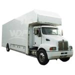 8''-14'' Composite Truck Body Insulated Cargo Trailer Panels