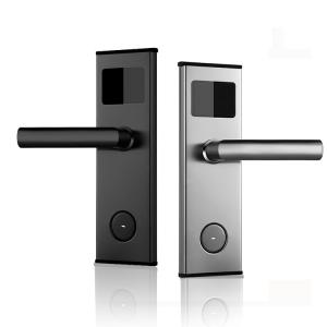 Wholesale Contactless 125kHz Electronic Keyless Door Locks Rfid Locks For Hotels from china suppliers