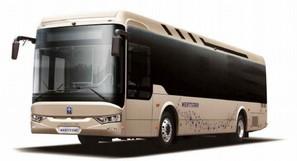 Wholesale bus city bus passenger bus coach bus from china suppliers