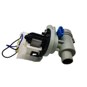 Wholesale Directly Sell Grey Plastic 220V Washing Machine Pump for LG 5859EN1002T from china suppliers