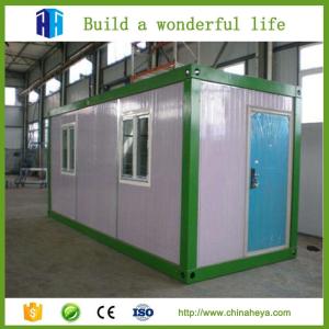 Wholesale low cost prefab steel framed container house ce homes 20ft floor plans for sale from china suppliers