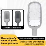 Square Stadium Landscape High Pole Light 100W Household Garden Led Street Light