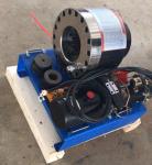 6-51mm 12v Hydraulic Hose Crimper 4 Layer Hydraulic Hose Making Machine Top