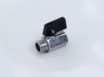 1 inch Stainless Steel Ball Valve； stainless steel mini ball valve；304/CF8M;