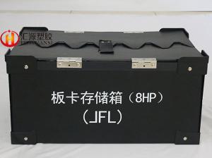 Wholesale Eco Friendly ESD Corrugated Box from china suppliers