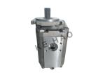 CB-KPR80 50-B1F1J2 High Strength Gear Oil Pump / Excavator Hydraulic Pump