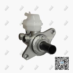 Wholesale 47201-48201 Brake Master Cylinder Toyota Parts For Toyota Lexus RX300 RX350 2010 MCU30 MUC35 from china suppliers