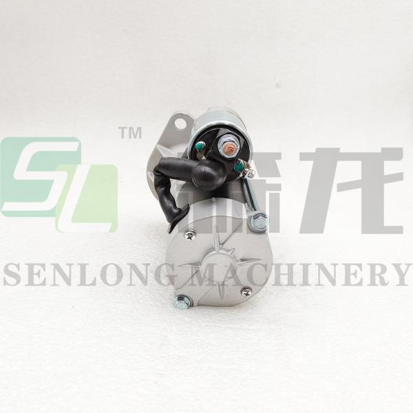 Yanmar Motor 4TNE94 S13-204 S13-404 104-10342 129900-7740 12990077010 1299007704