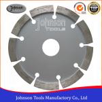 105mm Diamond Tuck Point Blade Cutting Blade For Concrete , Brick , Block ,
