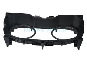 Wholesale Brand Automotive Injection Mold / OEM Injection Instrument Panel Black Color from china suppliers
