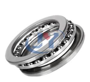 Wholesale 51226 Thrust Ball Bearings Plane Axial Ball Bearing Single Row Roller Chrome Steel from china suppliers