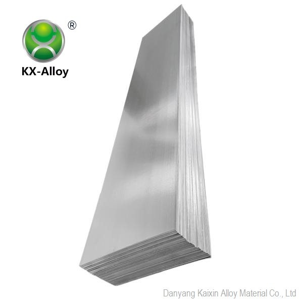 KX Nilo K Corrosion Resistant Alloy Light Rod On Expansion Alloy