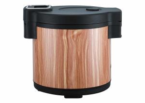 Wholesale Hotel School GCC SASO 310mm Inner Pot 15L Restaurant Susi Warmer from china suppliers