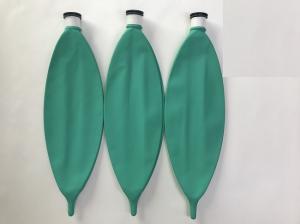 Wholesale CE ISO 3L Anesthesia Breathing Bags Latex / Latex Free from china suppliers