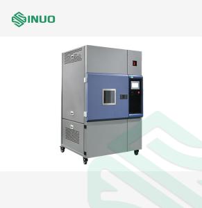 Wholesale Premium Water-Cooled Xenon Weathering Test Chamber ISO 11341-1 from china suppliers