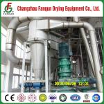 Continuous Carbon Black Industrial Belt Dryer 600kg/Hr Steam Consumption