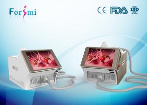 Wholesale Germany bars 10Hz Diode Medical All Skin Types Fast Hair Removal 808nm diode laser from china suppliers