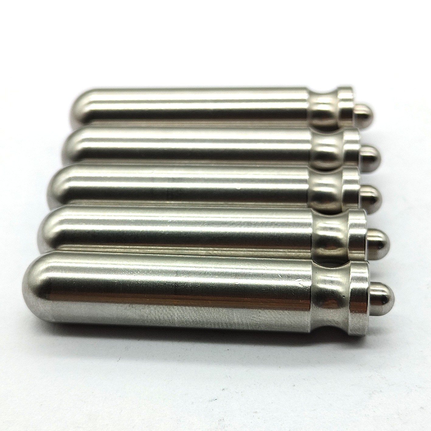Custom CNC Machining Services Anodizing Aluminum Milling Parts High Precision