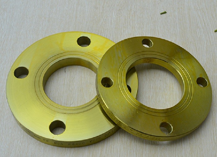 Dn32 Size Carbon Steel Blind Flange 5k Pressure Rating